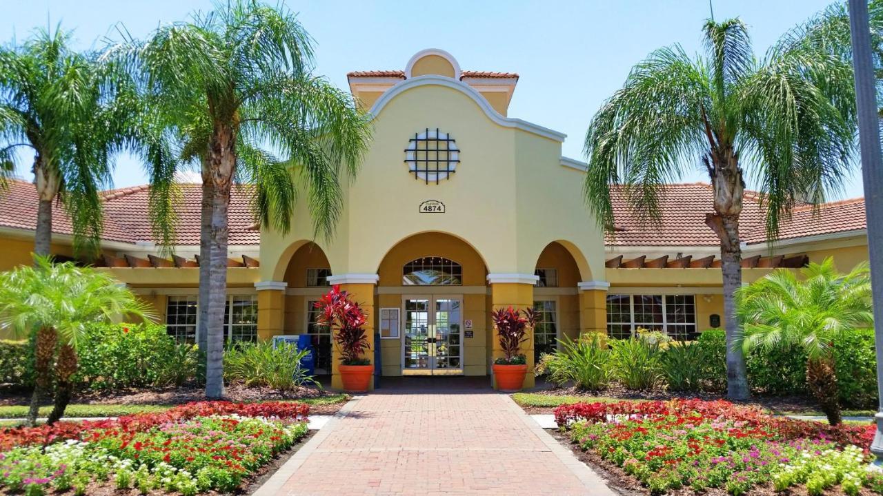 Spacious Condo Near Convention Ctr & I-Drive, Pool Orlando Exterior photo