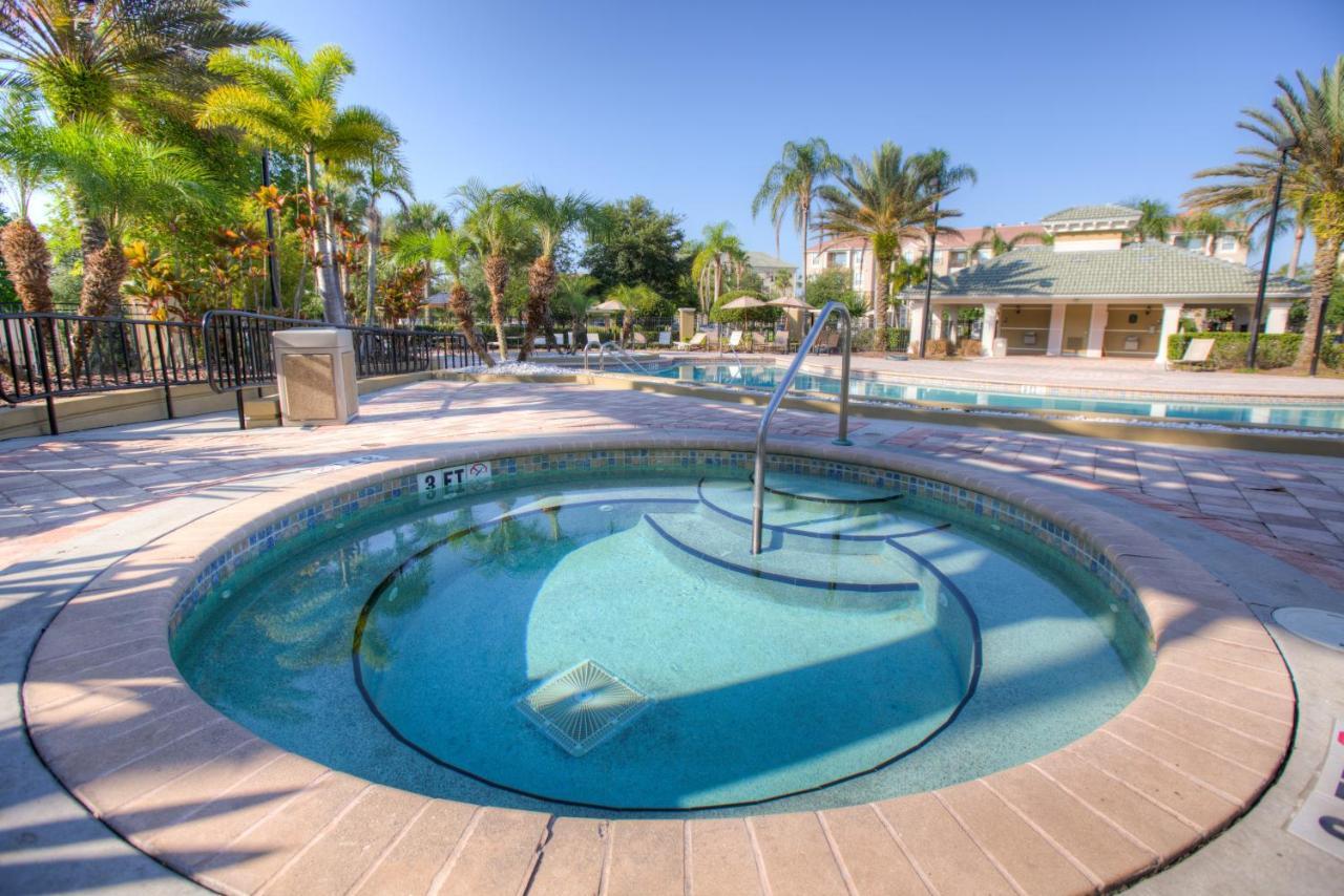 Spacious Condo Near Convention Ctr & I-Drive, Pool Orlando Exterior photo