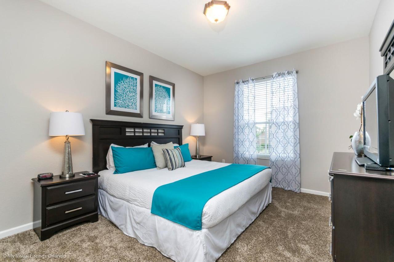 Spacious Condo Near Convention Ctr & I-Drive, Pool Orlando Exterior photo