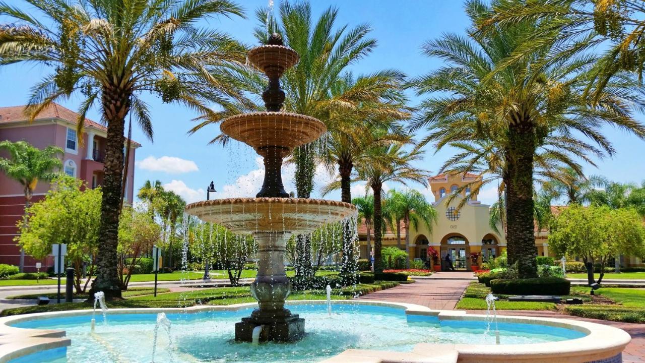 Spacious Condo Near Convention Ctr & I-Drive, Pool Orlando Exterior photo