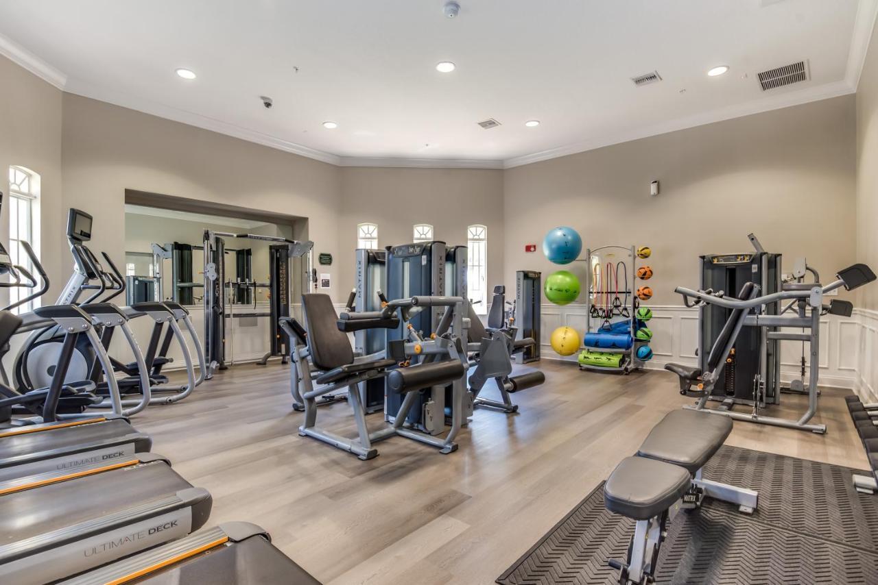 Spacious Condo Near Convention Ctr & I-Drive, Pool Orlando Exterior photo