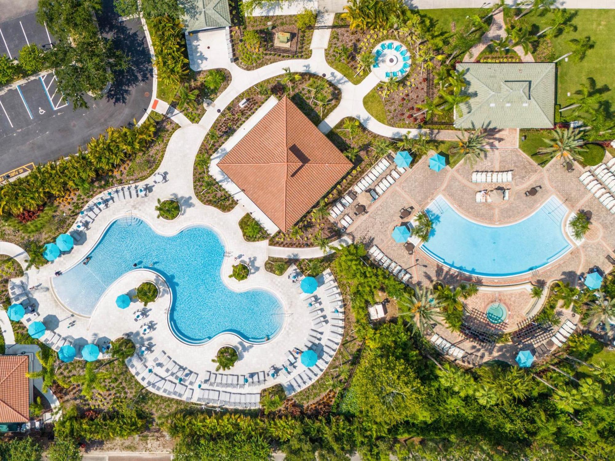 Spacious Condo Near Convention Ctr & I-Drive, Pool Orlando Exterior photo